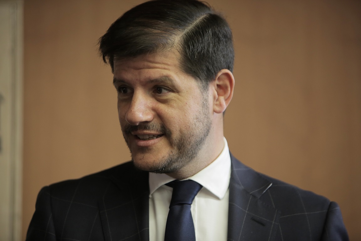 Comité expertos periodistas