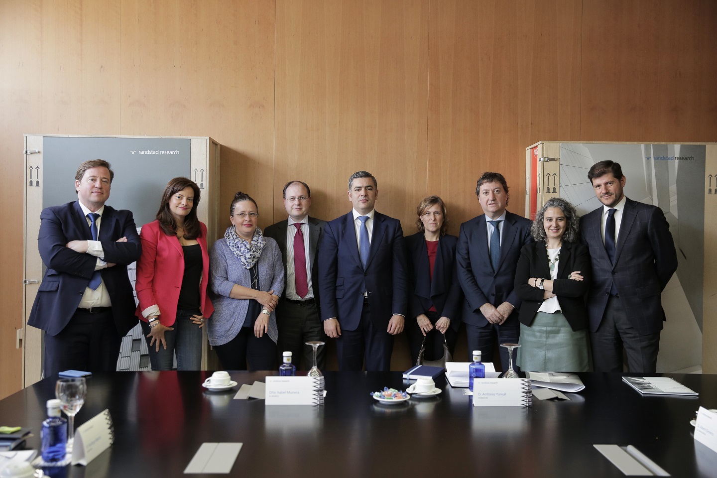 Comité expertos periodistas