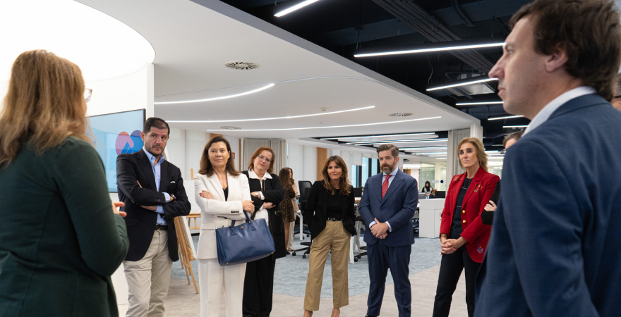 comité de expertos jurídico