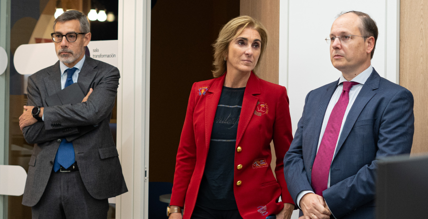 comité de expertos jurídico