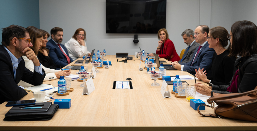 comité de expertos jurídico