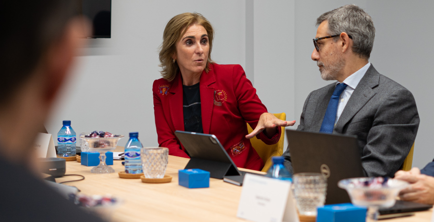 comité de expertos jurídico