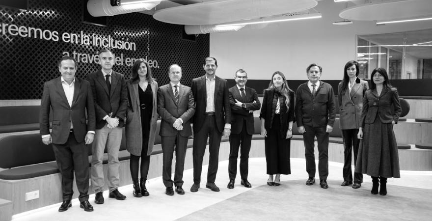 comité de expertos jurídico