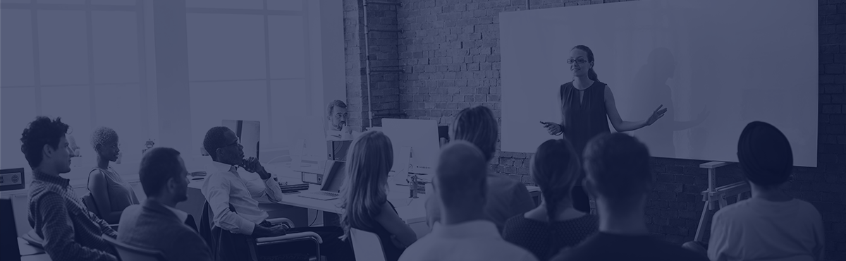 Informe de Tendencias de Formación