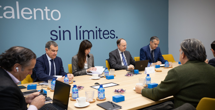 Comité de Expertos Empleadores