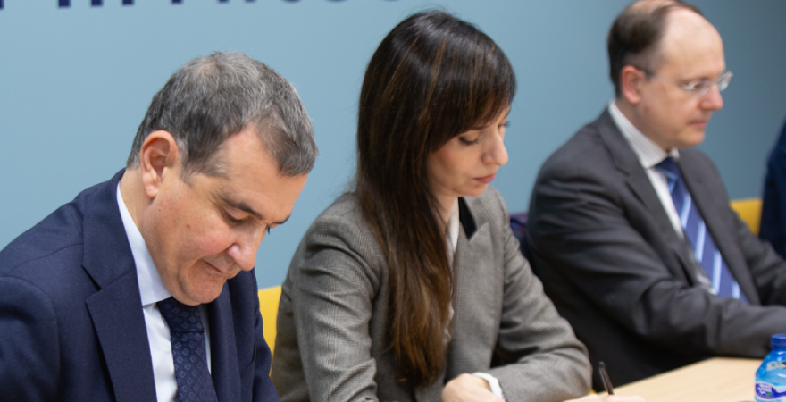 Comité de Expertos Empleadores