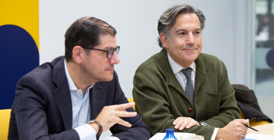 Comité de Expertos Empleadores