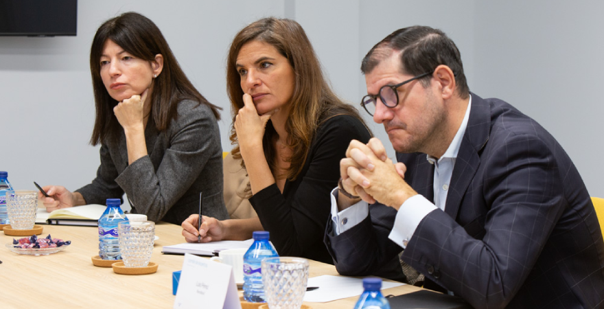 Comité de Expertos Empleadores