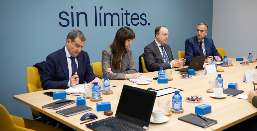 Comité de Expertos Empleadores