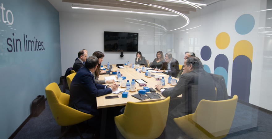 Comité de Expertos Empleadores