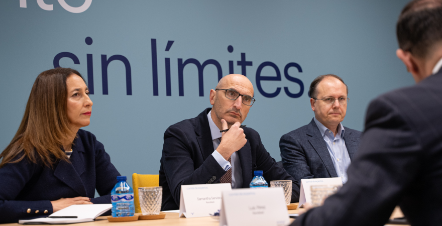 Comité de expertos trabajadores 12032024