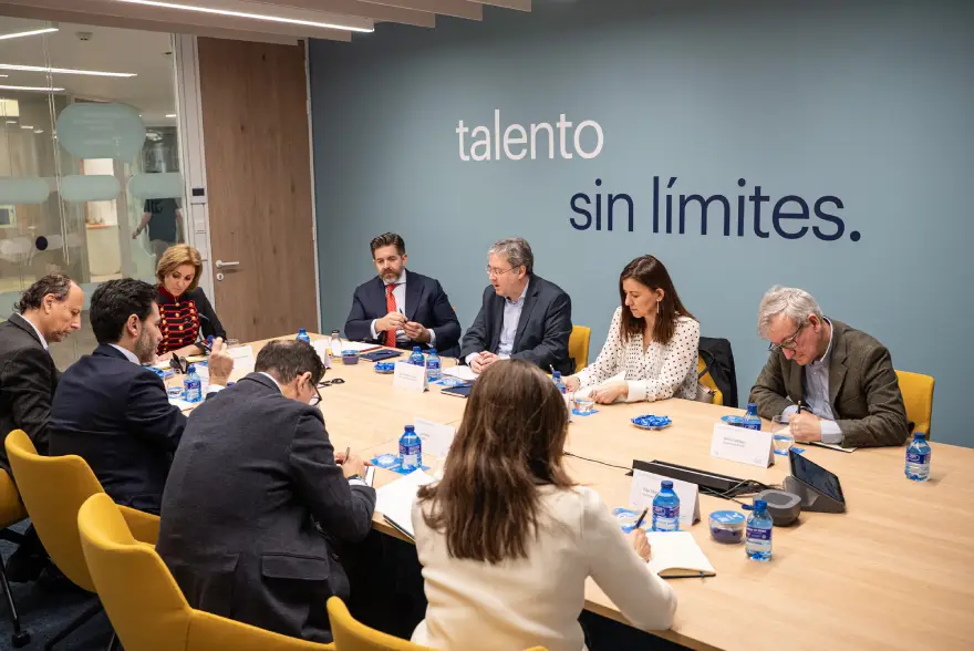 Comité de expertos jurídico 25032025