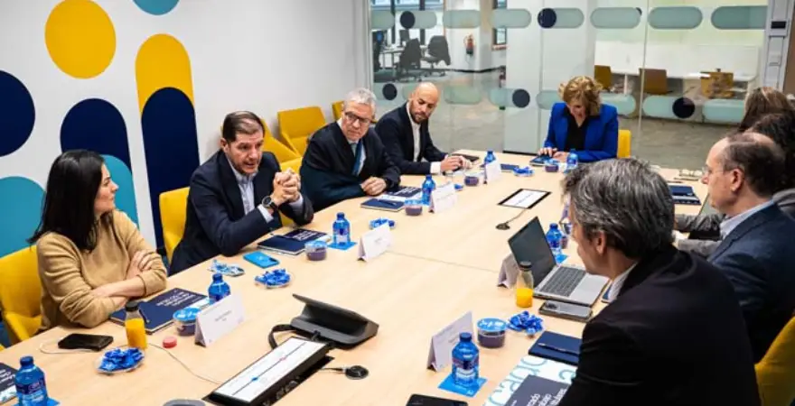 Comité de expertos employer 13032025