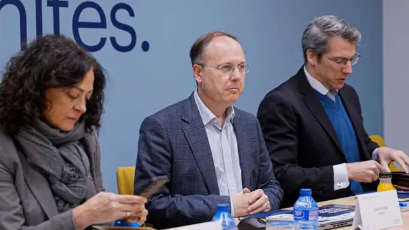 Comité de expertos employer 13032025
