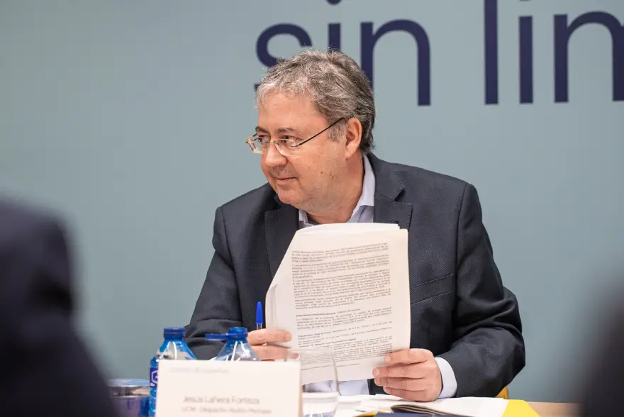 Comité de expertos jurídico 25032025