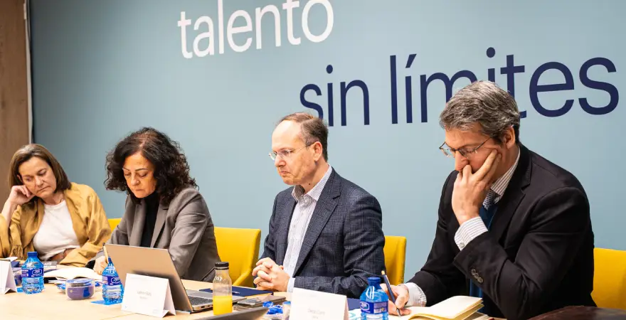 Comité de expertos employer 13032025