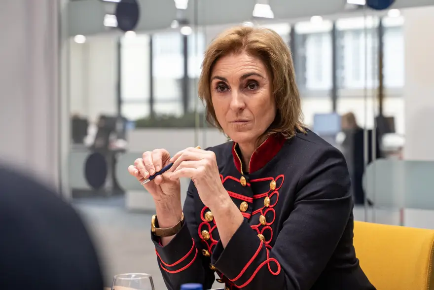 Comité de expertos jurídico 25032025